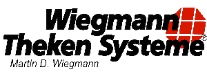 Vielseitig - Flexibel - Individuell Wiegmann Theken Systeme GmbH