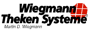 Vielseitig - Flexibel - Individuell Wiegmann Theken Systeme